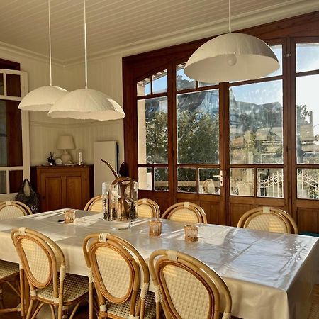 Villa La Rafale Plage Centre 300 M Le Touquet Εξωτερικό φωτογραφία