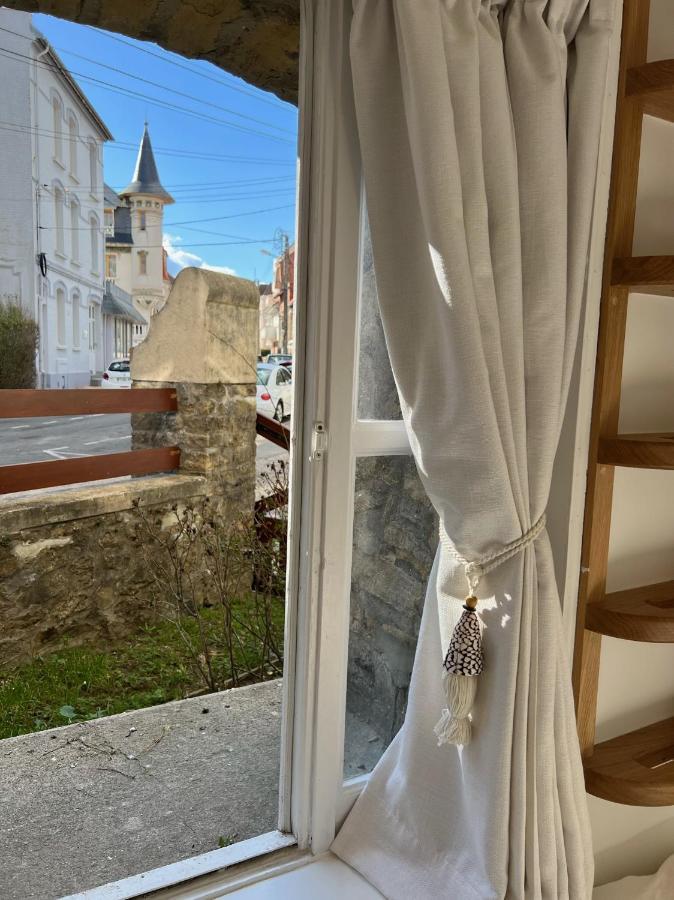Villa La Rafale Plage Centre 300 M Le Touquet Εξωτερικό φωτογραφία