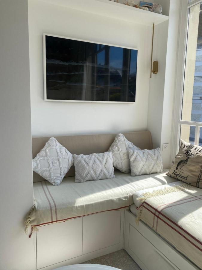 Villa La Rafale Plage Centre 300 M Le Touquet Εξωτερικό φωτογραφία