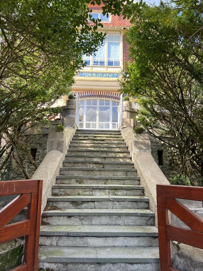 Villa La Rafale Plage Centre 300 M Le Touquet Εξωτερικό φωτογραφία
