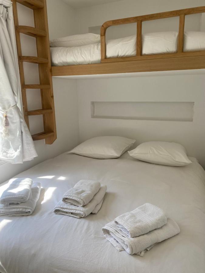 Villa La Rafale Plage Centre 300 M Le Touquet Εξωτερικό φωτογραφία